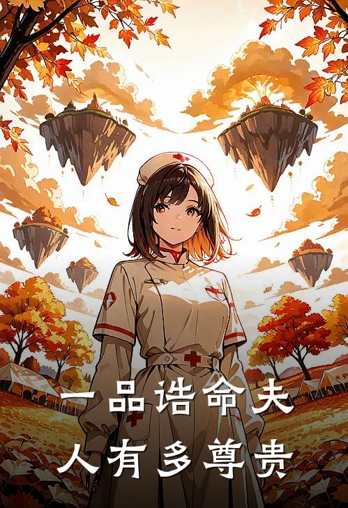 一品诰命夫人有多尊贵