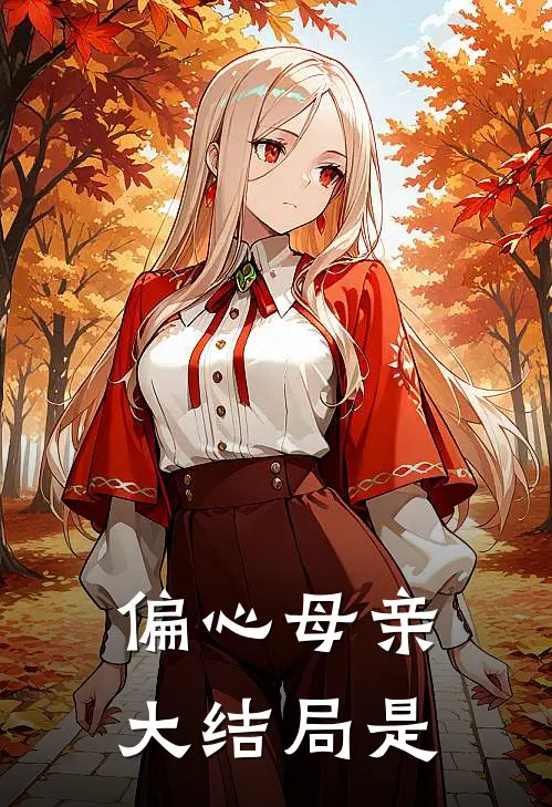 偏心母亲大结局是