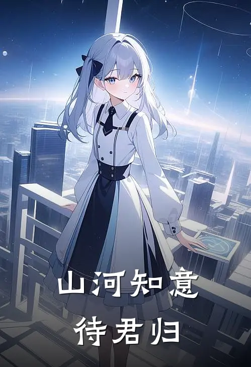 《山河知意待君归》时今棠沈知意完结版阅读_时今棠沈知意完结版在线阅读