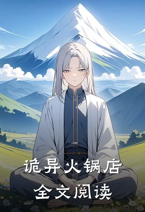 诡异火锅店全文阅读