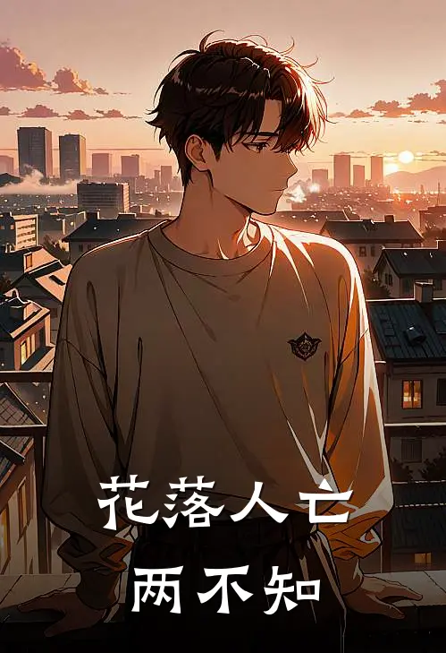 花落人亡两不知