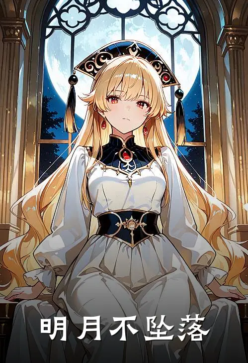 明月不坠落(沈煜凌白月光)免费阅读无弹窗_最新好看小说推荐明月不坠落沈煜凌白月光
