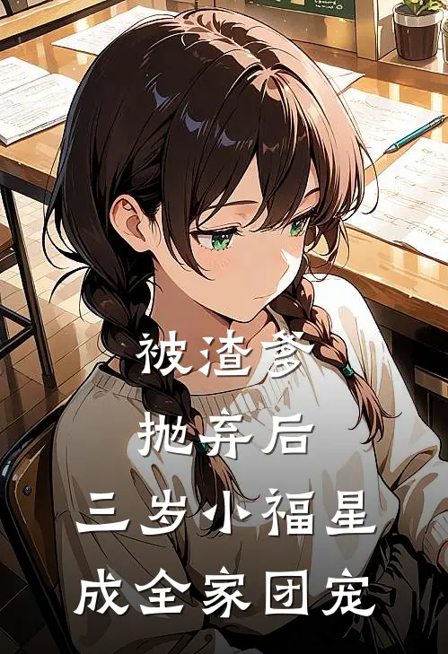 被渣爹抛弃后，三岁小福星成全家团宠绾绾唐季完本热门小说_完本小说免费被渣爹抛弃后，三岁小福星成全家团宠(绾绾唐季)