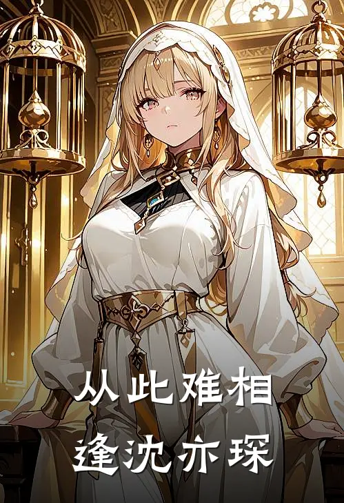 从此难相逢沈亦琛