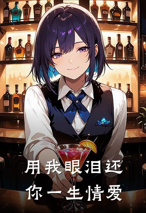 用我眼泪还你一生情爱