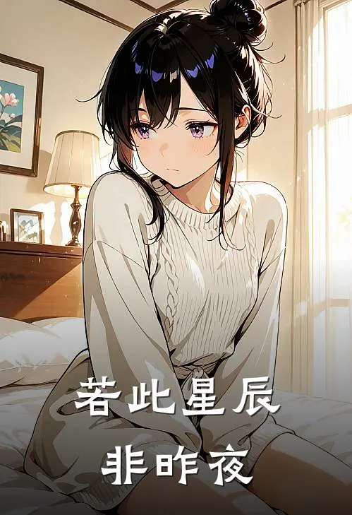 若此星辰非昨夜