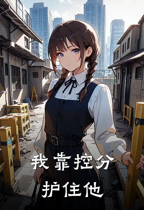 晓雄谢晓雄《我靠控分护住他》_(晓雄谢晓雄)热门小说