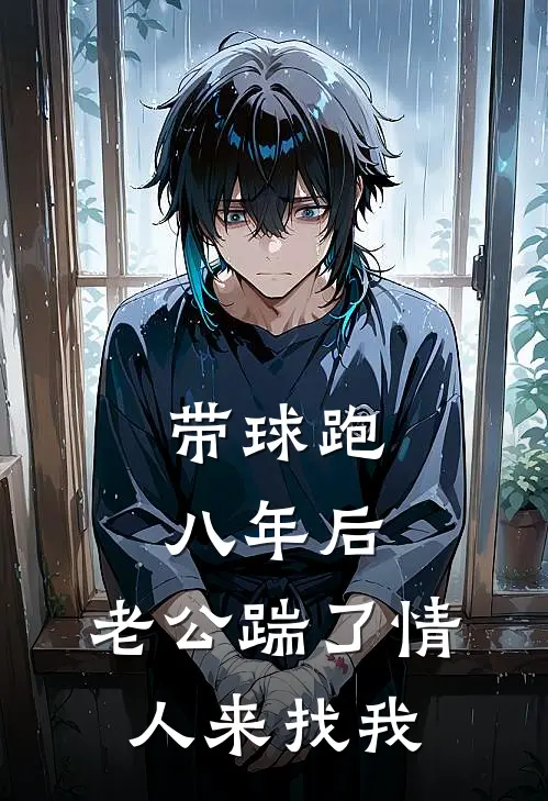 带球跑八年后，老公踹了情人来找我秦哥秦皓完整版免费小说_全本免费完结小说带球跑八年后，老公踹了情人来找我秦哥秦皓