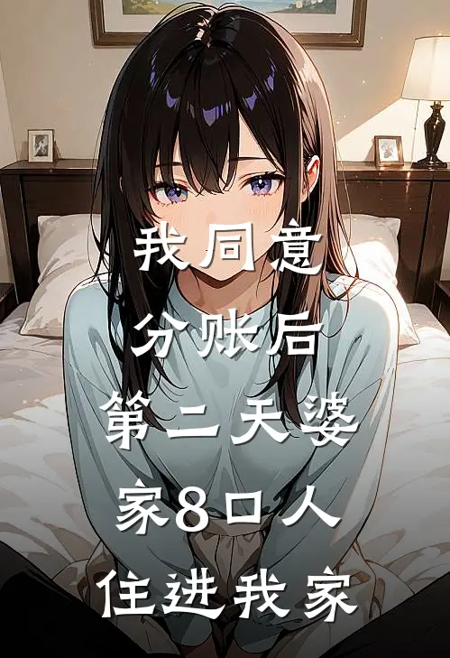 我同意分账后，第二天婆家8口人住进我家李明奥特曼新热门小说_最新章节列表我同意分账后，第二天婆家8口人住进我家(李明奥特曼)