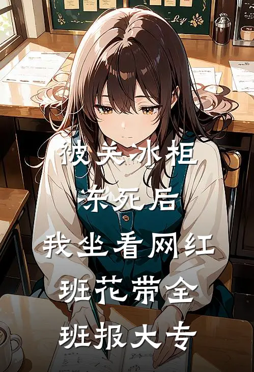 被关冰柜冻死后，我坐看网红班花带全班报大专