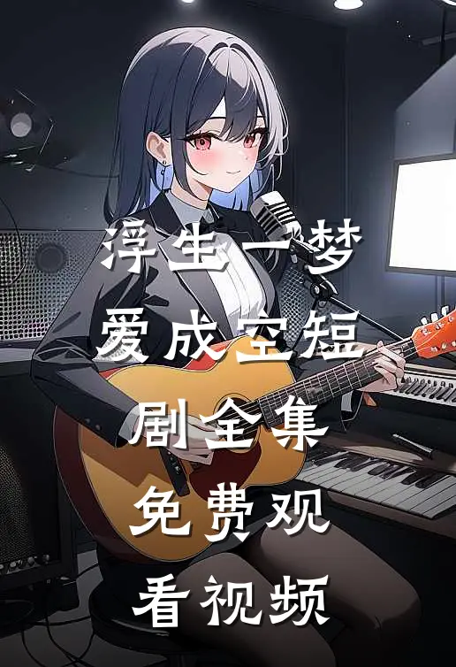 浮生一梦爱成空短剧全集免费观看视频