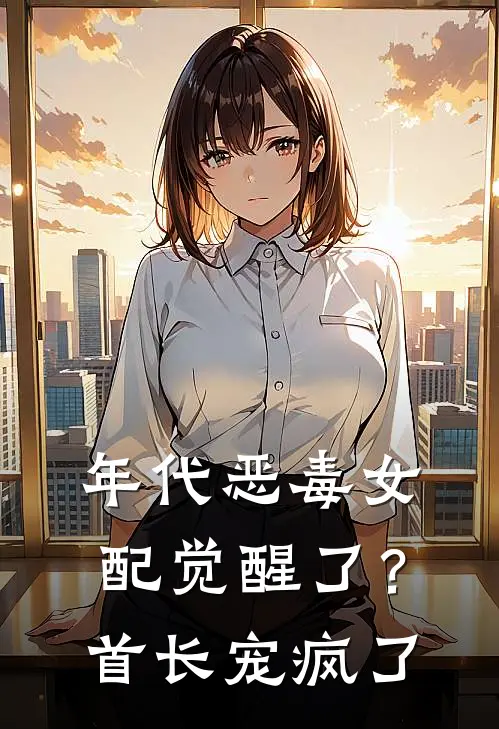 年代恶毒女配觉醒了？首长宠疯了