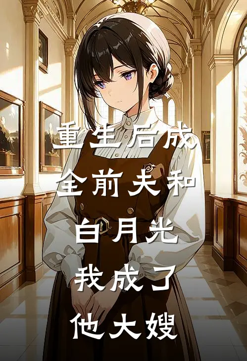 重生后成全前夫和白月光，我成了他大嫂