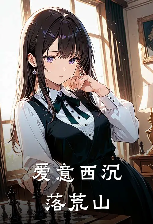 爱意西沉落荒山