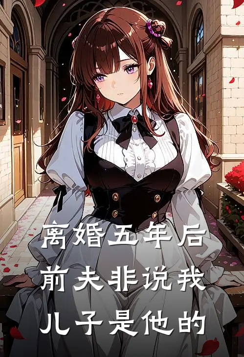 离婚五年后，前夫非说我儿子是他的(陆鸣宇林巧)最新小说_免费阅读完整版小说离婚五年后，前夫非说我儿子是他的(陆鸣宇林巧)