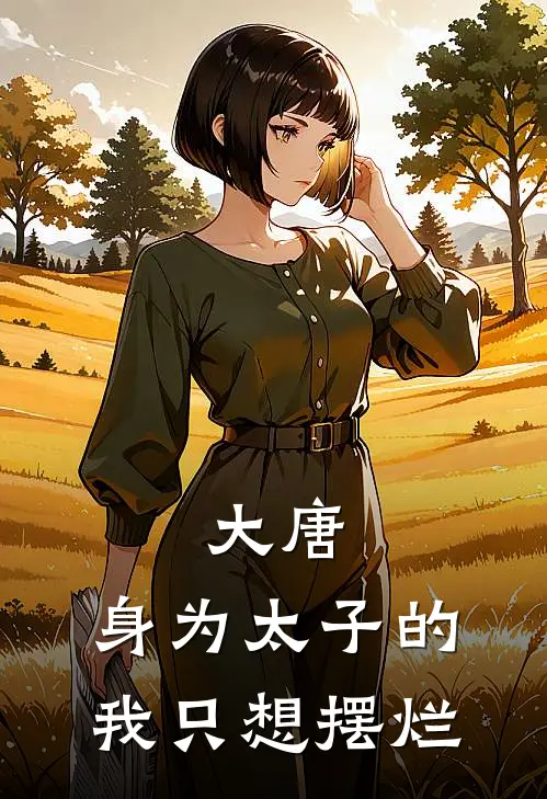 大唐：身为太子的我只想摆烂(李承乾李世民)完结版小说推荐_最新完结小说推荐大唐：身为太子的我只想摆烂李承乾李世民