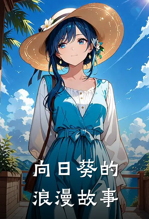 向日葵的浪漫故事