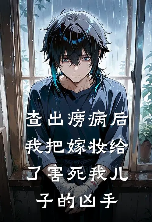 查出痨病后，我把嫁妆给了害死我儿子的凶手