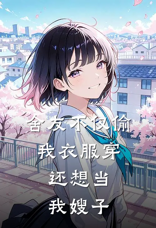 舍友不仅偷我衣服穿，还想当我嫂子