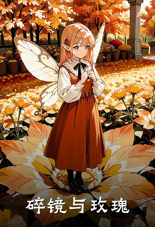 碎镜与玫瑰