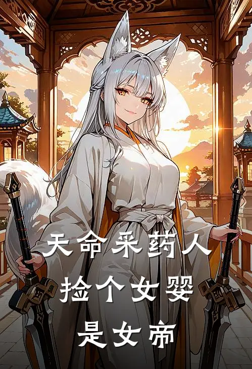 天命采药人：捡个女婴是女帝
