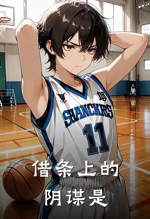 借条上的阴谋是