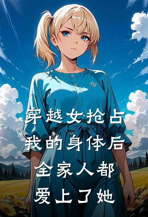 穿越女抢占我的身体后，全家人都爱上了她