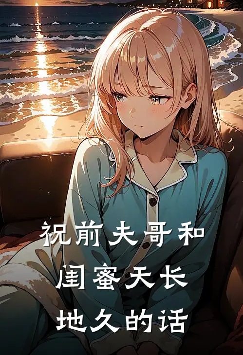 祝前夫哥和闺蜜天长地久的话