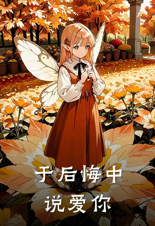 于后悔中说爱你