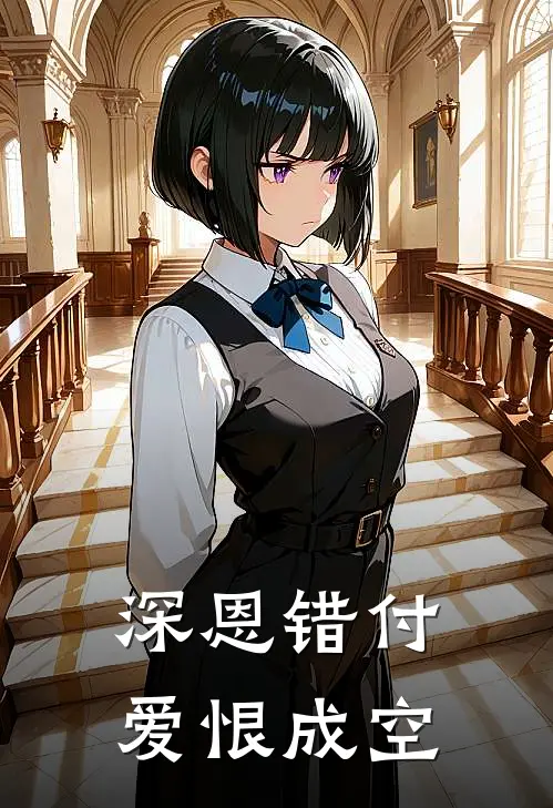 深恩错付，爱恨成空