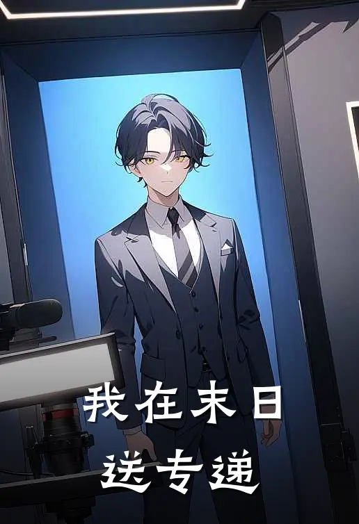 我在末日送专递