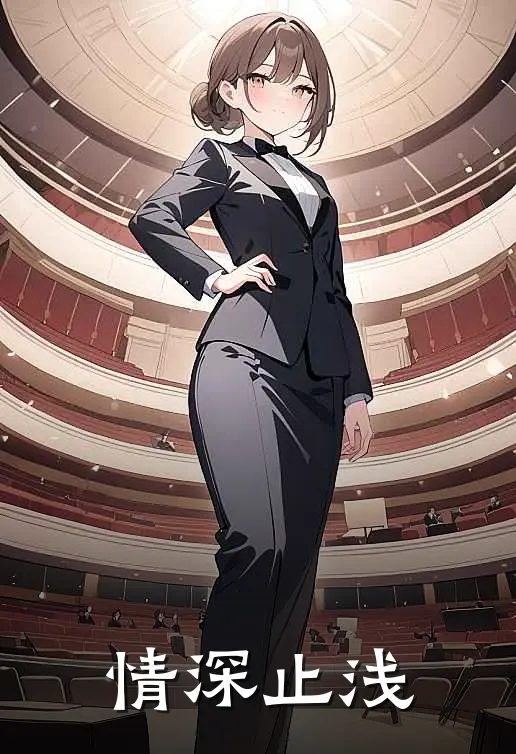 情深止浅