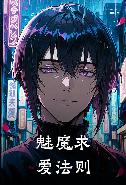 魅魔求爱法则(傅铭盈盈)免费完结小说_小说完整版免费阅读魅魔求爱法则(傅铭盈盈)