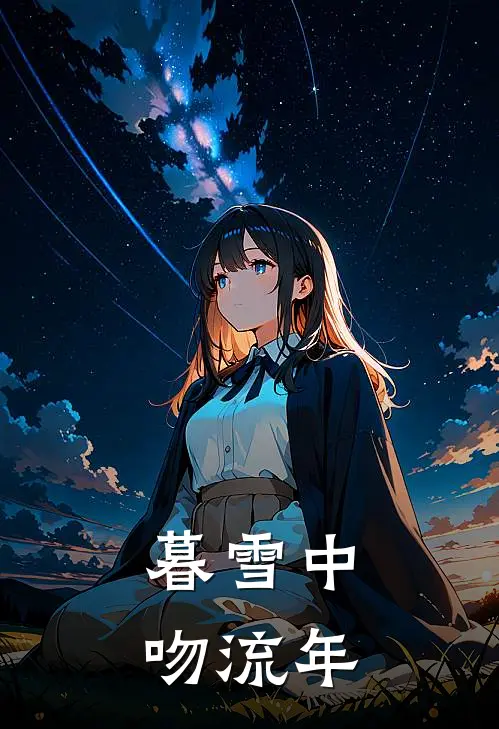 暮雪中吻流年靳熹微简云骁最新小说全文阅读_最新章节列表暮雪中吻流年(靳熹微简云骁)