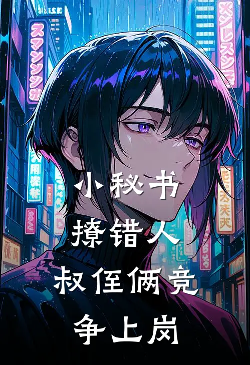 小秘书撩错人，叔侄俩竞争上岗