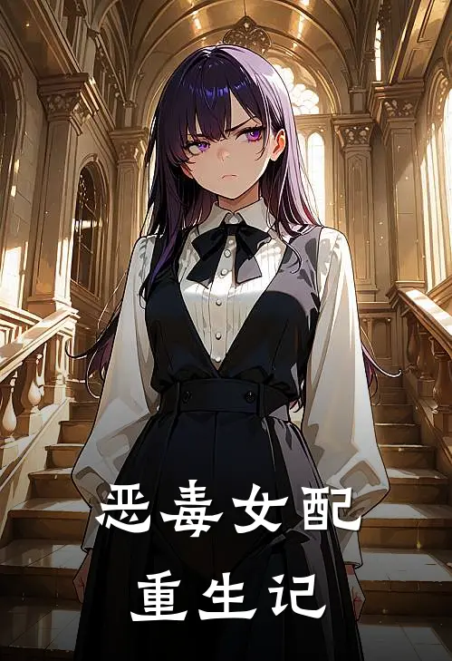 恶毒女配重生记(霍志山白月光)最热门小说_全本完结小说恶毒女配重生记(霍志山白月光)