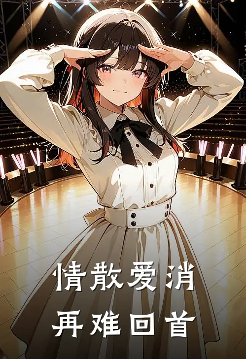 情散爱消再难回首