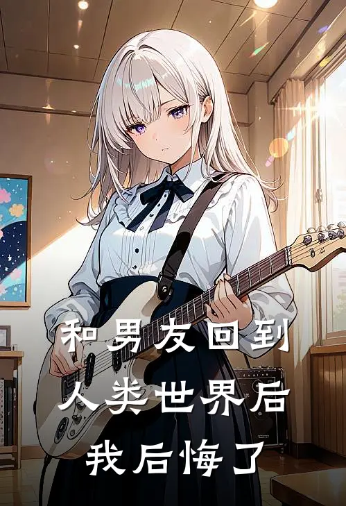 和男友回到人类世界后，我后悔了