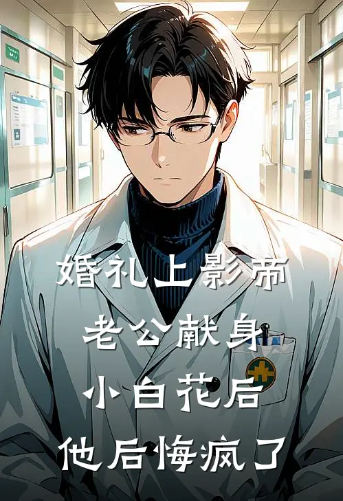 婚礼上影帝老公献身小白花后，他后悔疯了宋亦川顾晏热门的网络小说_热门的网络小说婚礼上影帝老公献身小白花后，他后悔疯了(宋亦川顾晏)