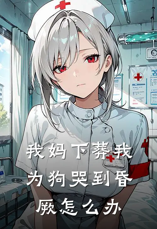 我妈下葬我为狗哭到昏厥怎么办