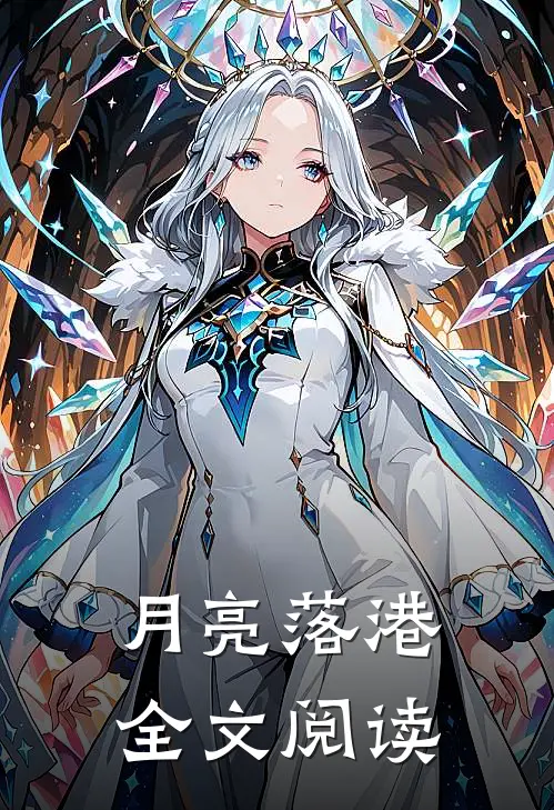 月亮落港全文阅读