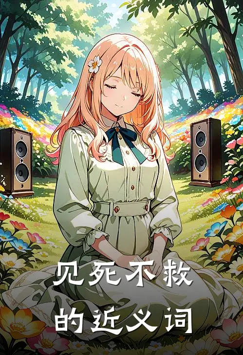 见死不救的近义词