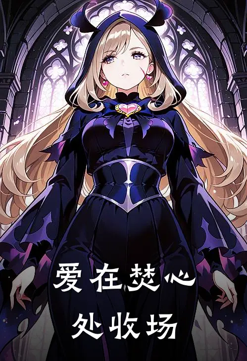 爱在焚心处收场