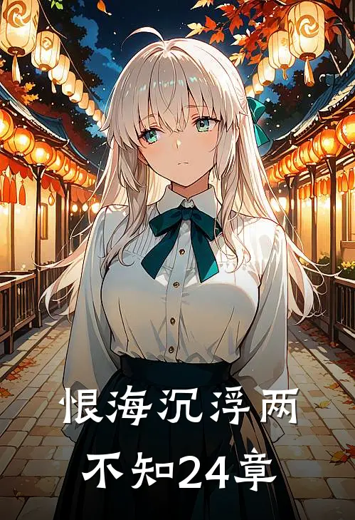 恨海沉浮两不知24章