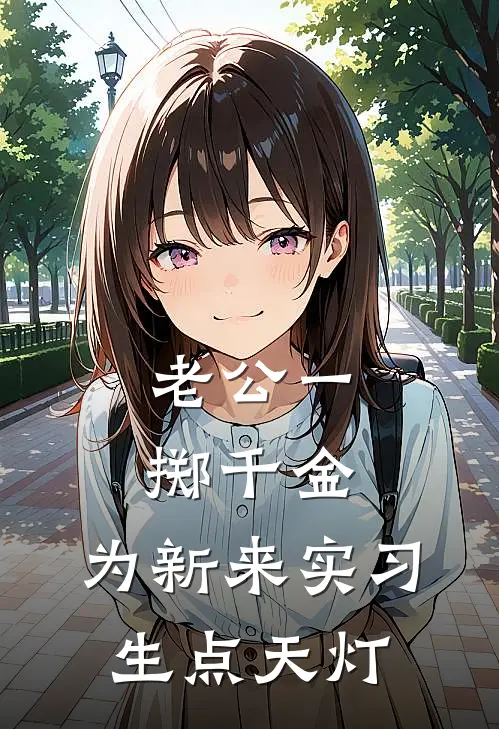 老公一掷千金，为新来实习生点天灯陆允之江穗热门的网络小说_热门的网络小说老公一掷千金，为新来实习生点天灯(陆允之江穗)