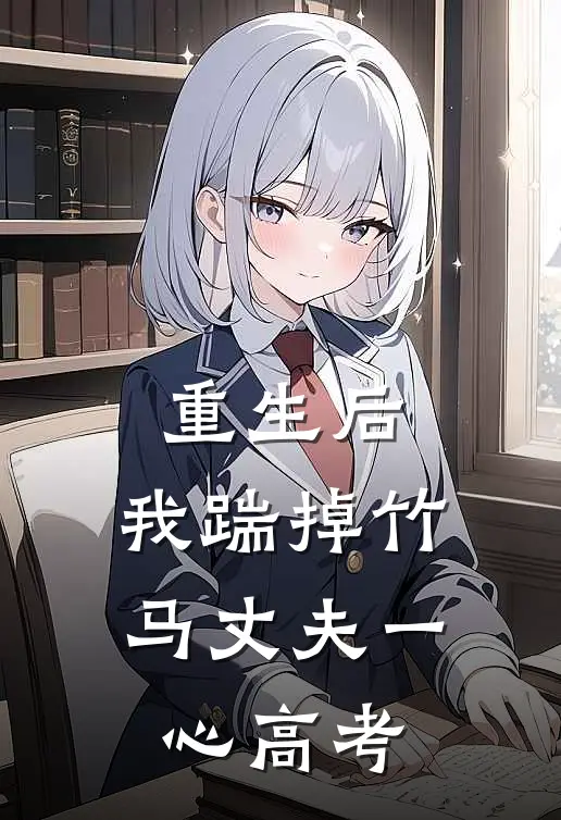 重生后，我踹掉竹马丈夫一心高考