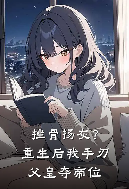 挫骨扬灰？重生后我手刃父皇夺帝位