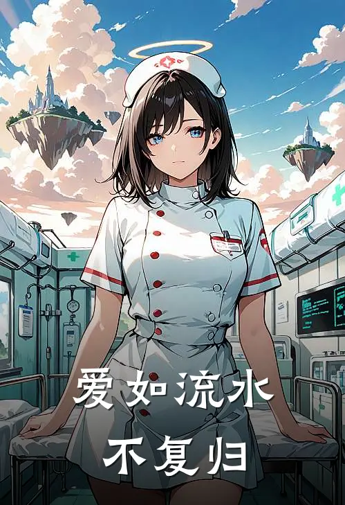 爱如流水不复归