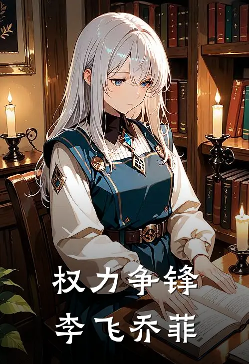 权力争锋李飞乔菲