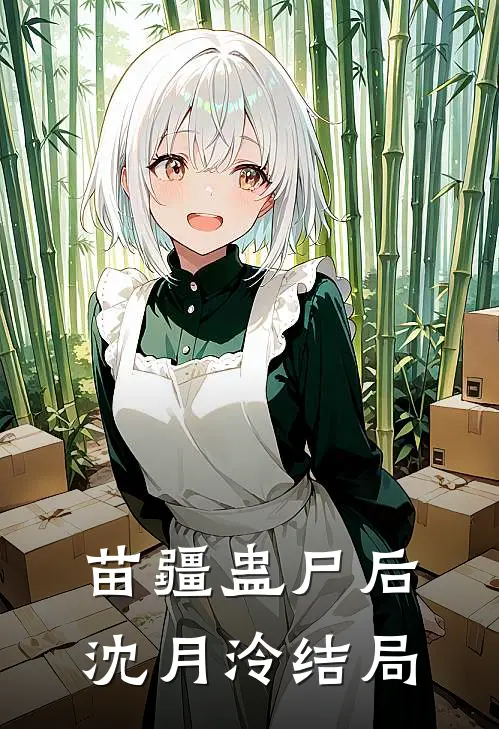 苗疆蛊尸后沈月泠结局